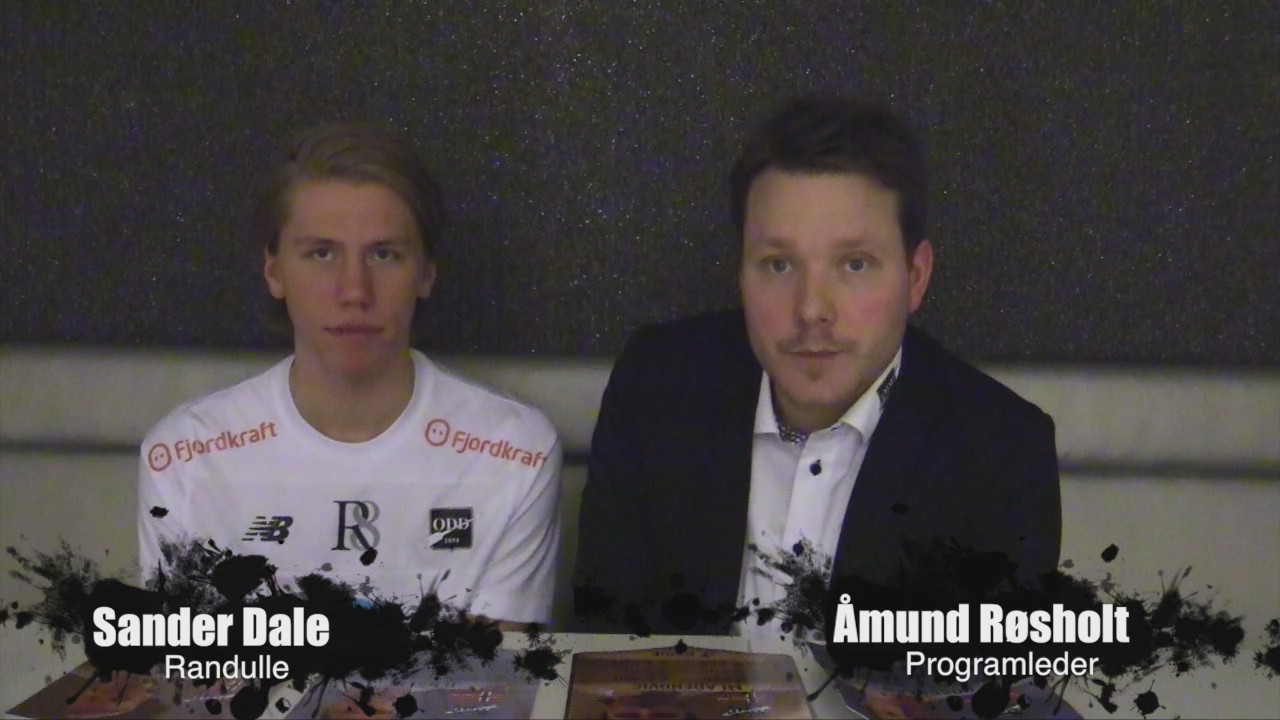 Episode 11 julekalender